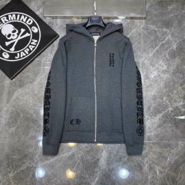 Picture of Chrome Hearts Hoodies _SKUChromeHeartsS-XL810110407